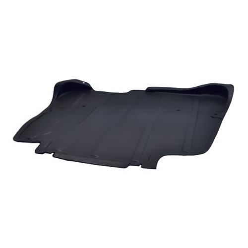 Plaque sous moteur inférieur Volvo 840 850 carter de protection plastique