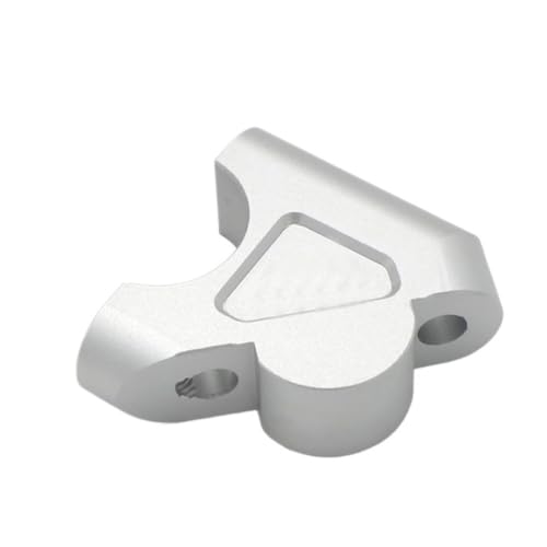 Adaptateur Guidon Moto 32 mm : Soulage le Dos en R1200GS et R1250GS