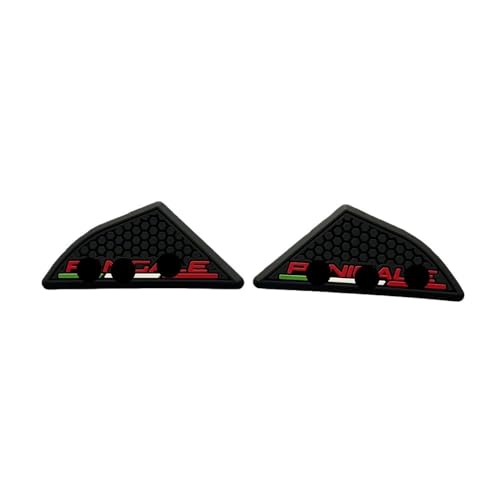 Protection réservoir moto en caoutchouc haut de gamme pour Streetfighter V4S 2018-2022