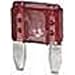 Imperial 72192 Atm Mini Fuse, 4 Amp, Pink (Pack of 25)