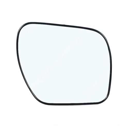 Rétroviseur droit chauffant pour Pajero V93 V97 : réparez votre miroir thermique de porte