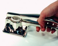 Die Cast Metal Pill Crusher - Thumbnail 4