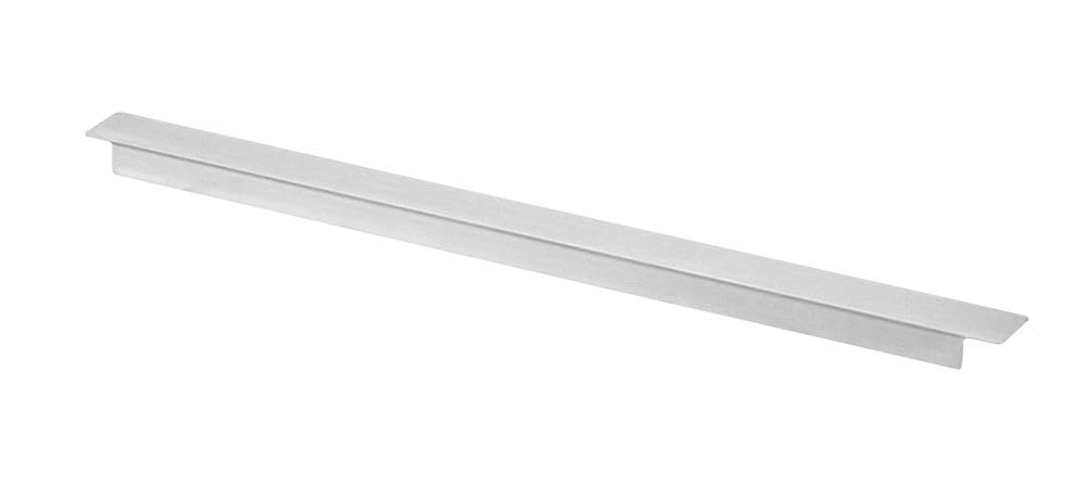 HENDI Adaptor bar for Gastronorm containers, Kitchen Line, 325x20 mm
