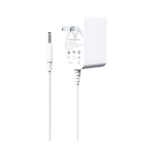 Adaptateur secteur 12V 2A câble 1m50 embout 4.0mm pour alimenter routeur et caméra de salon
