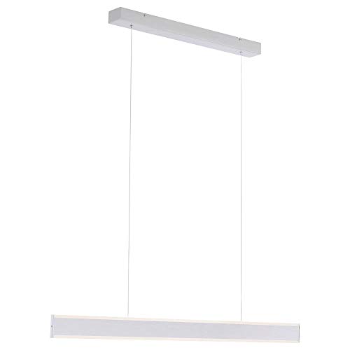 Preisvergleich Produktbild LED Pendelleuchte Paul Neuhaus Arina 8363-55 Hängelampe Dimmbar