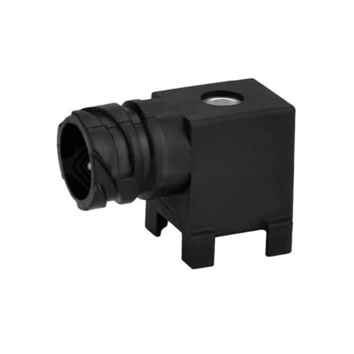 Bobine d'électrovanne auto pour résoudre les pannes de valve 12V 8mm - 5