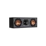 Klipsch Reference Series 5.1 Home Theater Pack with 2X R-625FA Floorstanding Speakers, R-52C Center Channel Speaker, 2X R-41M Bookshelf Speakers (Speaker System + Subwoofer) - Image 3