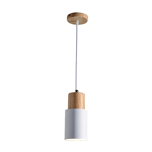 Suspension personnalisée Chaner pour sublimer un petit espace avec un éclairage de couleur E27