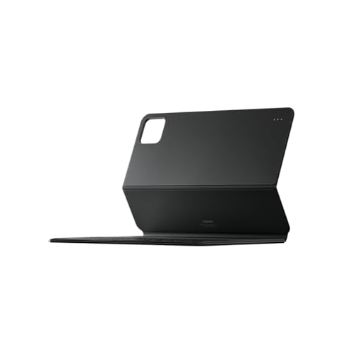 Xiaomi Pad 7/7 Pro Keyboard Schwarz
