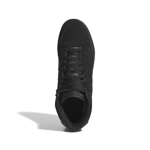 Image of Adidas Unisex-Adult Break Start Mid Top