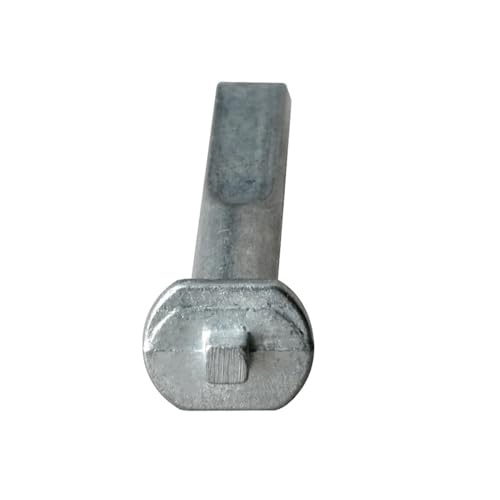 Anode pour moteur hors-bord entretien saisonnier bateau 2 temps - 5