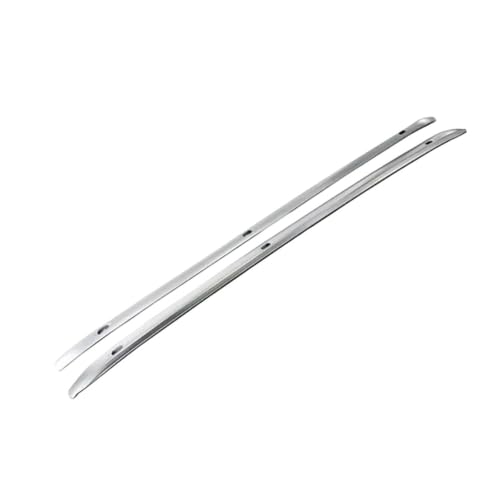 Barres de toit alu Fortuner pour résoudre le manque de place