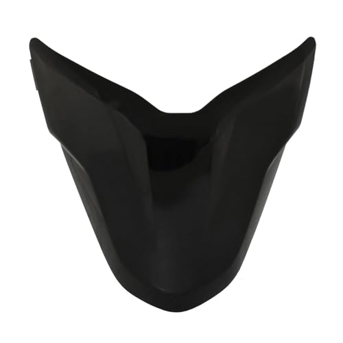 Capot de siège arrière en ABS antichoc pour carénage solo Supersport 950 S