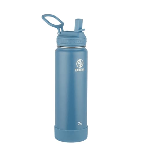 Takeya Actives 24 oz Straw Lid