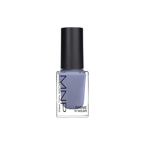 Vernis Shine n'Wear Little Cloud MNP 10ml