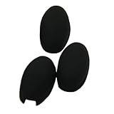 5セットサックスサイドキーパッド 誕生日プレゼント サックスパッチ サックスサイドキーカバー