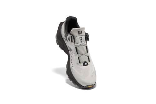 Image of KAILAS Men's FUGA EX 3 BOA Trail Running Shoes Lightweight Slip Resistant Breathable Jogging Hiking Sneakers