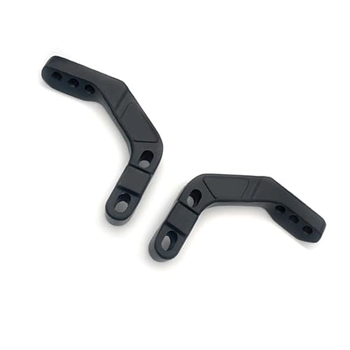 Protège-mains en aluminium moto de haute résistance pour guidons