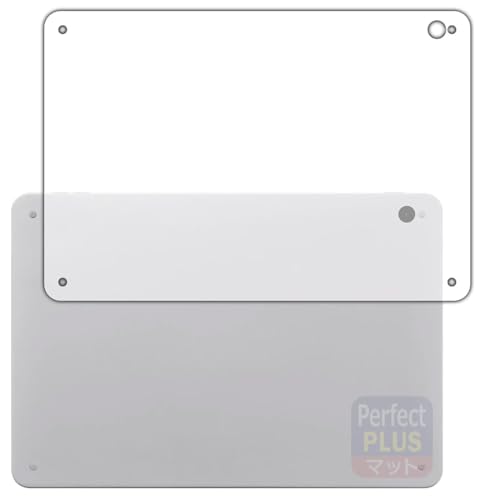 PDA�H�[ Wacom MovinkPad 11 (DTHA116) �Ή� PerfectShield Plus �ی� �t�B���� [�w�ʗp] ���˒ጸ �h�w�� ���{��
