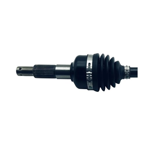 Arbre de transmission résistant aux chocs pour CF400 520 - 3