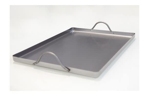 Bandeja Caracolera Hierro 18X18Cm - La Ideal En Oferta Bandeja Caracolera Hierro