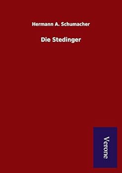 Paperback Die Stedinger [German] Book