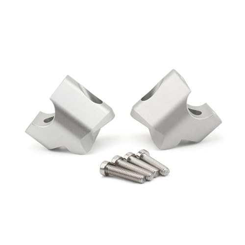 ZOPQRTXYZ For Ducati Multistrada V4�p �n���h���o�[���C�U�[�N�����v �I�[�g�o�C�n���h���o�[���C�U�[