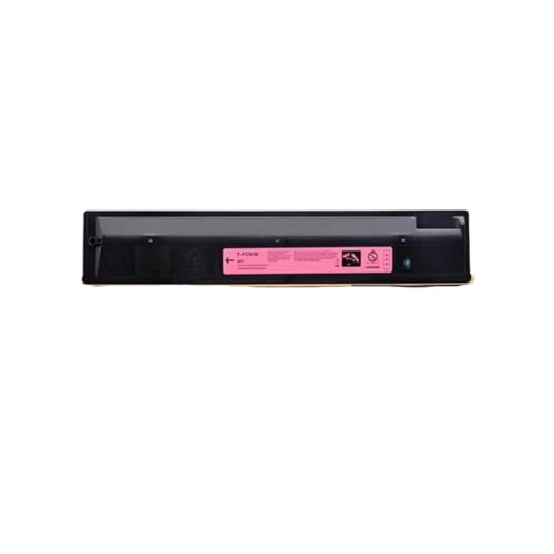 Toner T-FC50C haute performance pour impression laser nette sur 2555C et 3555C