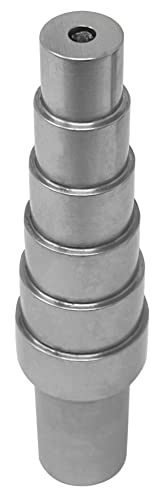 BenchPro™ Large Stepped Forming Mandrel with 1