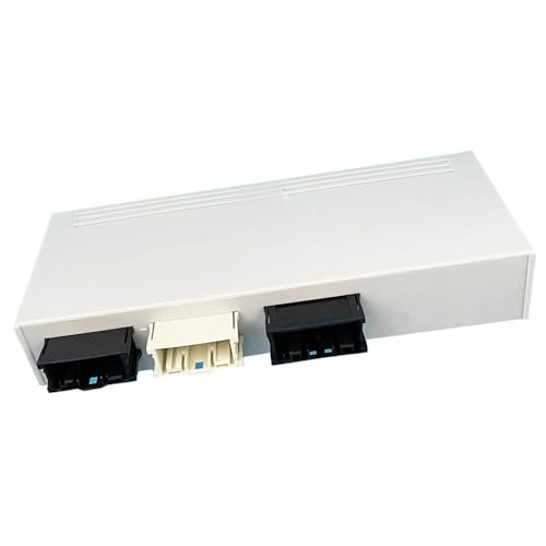 Serrure coffre hayon 61357335274 pour X5 E70 2007-2013