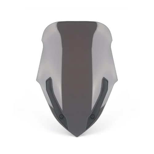 Pare-brise moto X-Max 300 contre le vent et le froid bouclier avant