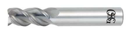 Sq. End Mill,Single End,Carb,1.50mm