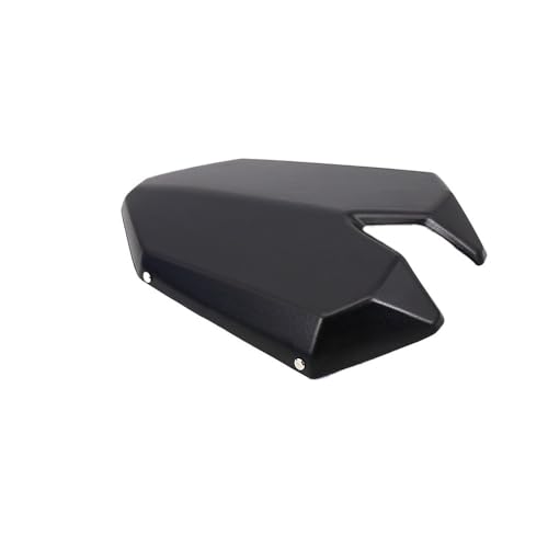 Capot de carénage de siège arrière MT07 finition premium pour moto 2016