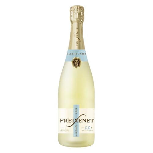 Freixenet Legero Lieblich Alkoholfrei (0.75 l) 1 Freixenet Legero Lieblich Alkoholfrei (0.75 l)