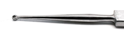 Premium Instruments FOX DERMAL CURETTES 2MM Fox Dermal Curettes Dermatology 2Mm Ent 5.5 Inch Surgical Premium Stainless Steel Instruments thumb #2