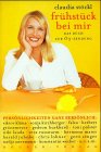 Fruhstuck Bei Mir: Personlichkeiten Ganz Personlich 385115262X Book Cover