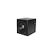 Edifier S355DB 2.1 Hi‑Res Lautsprechersystem – 150W RMS, 5.8GHz Wireless Subwoofer, HDMI eARC, LDAC Bluetooth 6.0, USB‑C, Optisch, Coaxial, Tri‑Amp DSP, Premium Design (Schwarz)