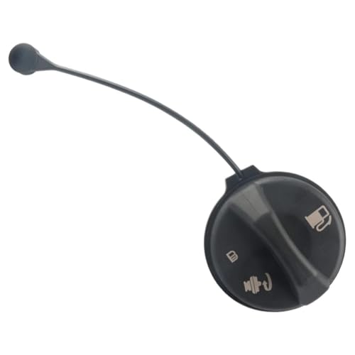 Bouchon de carburant 19207873 GT261 pour carrosserie Buick de 1998 à 2005
