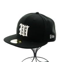 ワコマリア　ニューエラ　グレー キャップ 7 1/4 ワコマリア ニューエラ グレー キャップ 7 1/4 ワコマリア