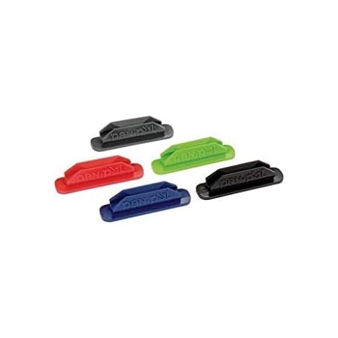 Pen Pal Pen Holder - 12 Pack Assorted Colors Cover