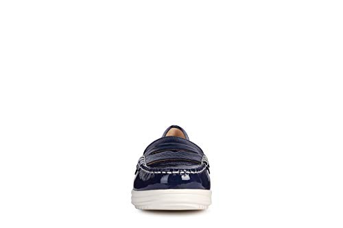 Image of Geox Womens Moccasin