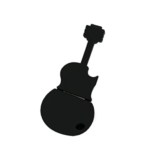 Cartoon Musikinstrument Pen Drive 16 GB Thumb Drive 32 GB 64 GB USB-Flash-Laufwerk Nette Violine USB 2.0 Flash Memory… – Bild 4