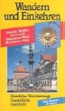 hotel schmid brunnen  Wandern und Einkehren, Bd.1, Remstal, Schwäbischer Wald