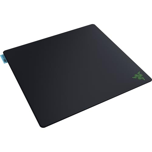 Razer Gigantus V2 Pro L - Control - Tapis de Souris Gaming Esports Souple pour rapidité et contrôle - Mousse propriétaire GlideCore - Optimisé capteurs optiques - 500mm x 480mm | Control