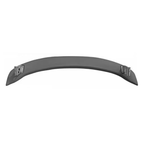 Aileron arrière Mazda 3 Berline en plastique ABS Premium finition Glossy Black