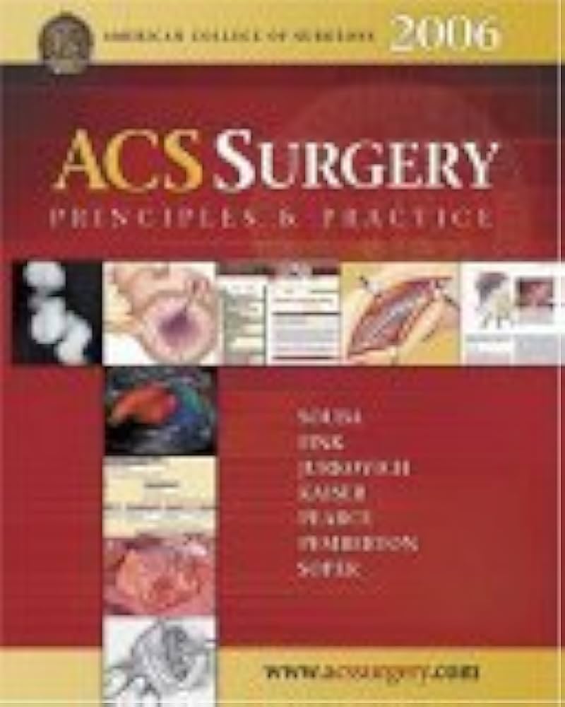 健康・医学 AcuteCare SurgeryPrinciples and Practice Acute Care Surgery: Principles and Practice | SpringerLink