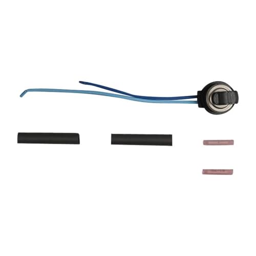 Thermostat Kit for Frigidaire Appliance Replaces 5303918634 2690399 PS6448122