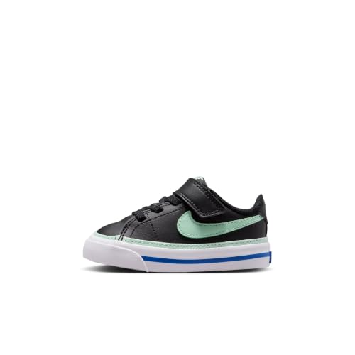 Image of Nike Unisex Kids' Court Legacy Shoes - Boys Girls Toddlers & Baby Sneakers