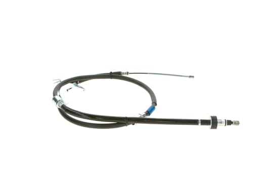 Cavo Comando, Freno Stazionamento Bosch 1 987 482 848 - 4