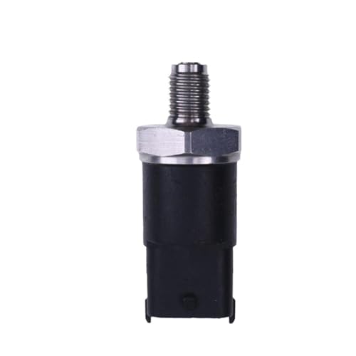 Capteur de pression de carburant 0281002405 haute durabilité pour rampe d'injection
